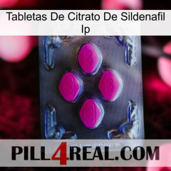 Sildenafil Citrate Tablets Ip 02